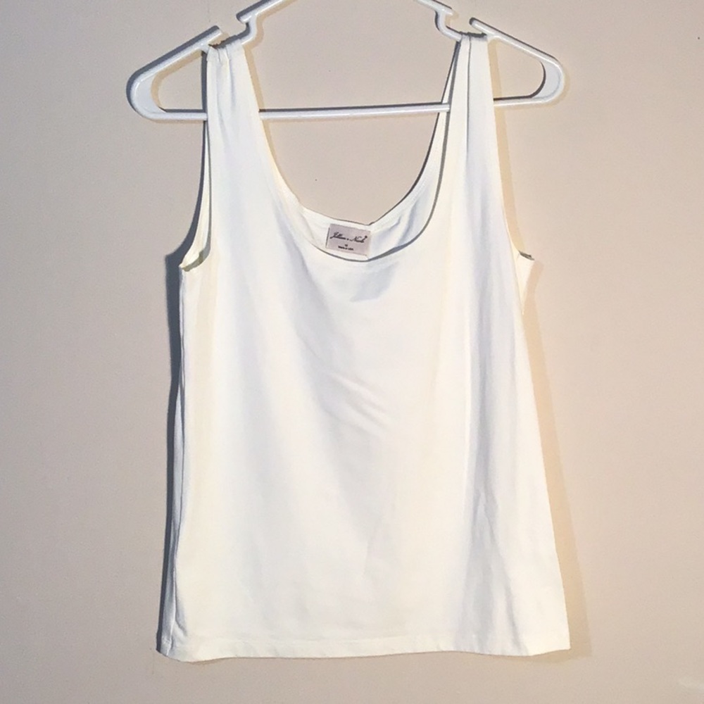 Jillian Nicole camisole